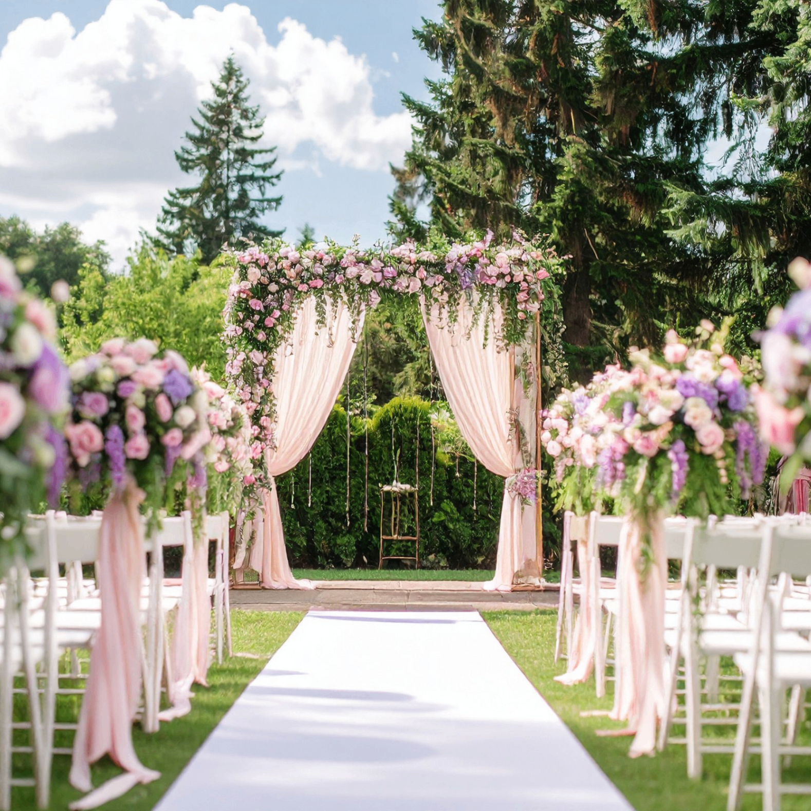Ceremony Guidance & Structure