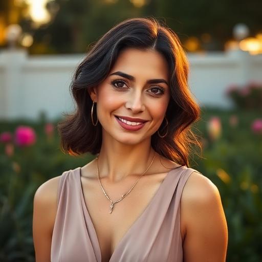 Sophia Reyes